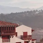 Appartement Saint-Jean-de-Luz, 1 pièce, 4 personnes - FR-1-239-571