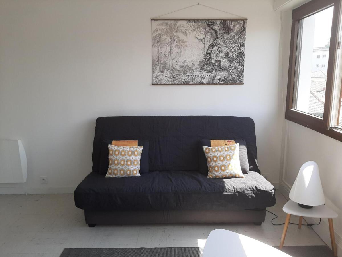 Saint-jean-de-luz, 1 Piece, 4 Personnes - Fr-1-239-571 * Saint-Jean-de-Luz