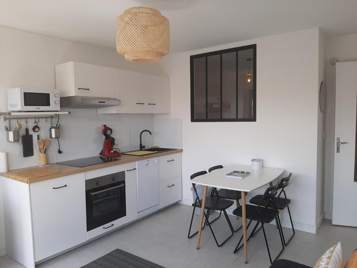 Saint-jean-de-luz, 1 Piece, 4 Personnes - Fr-1-239-571 Saint-Jean-de-Luz