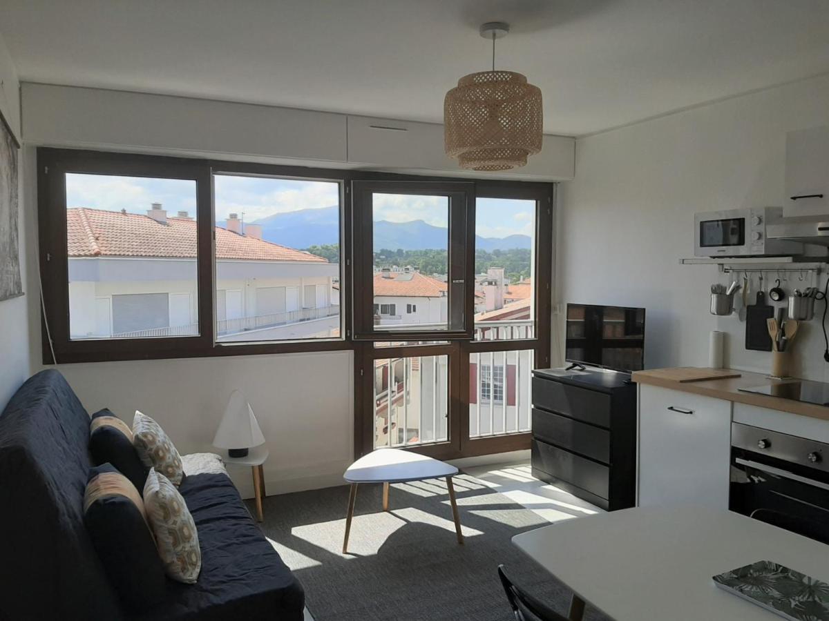 Saint-jean-de-luz, 1 Pièce, 4 Personnes - Fr-1-239-571 Saint-Jean-de-Luz