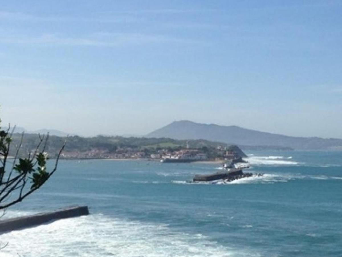Saint-jean-de-luz, 1 Piece, 4 Personnes - Fr-1-239-571 Apartment Saint-Jean-de-Luz