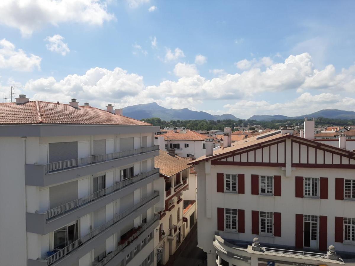 Saint-jean-de-luz, 1 Pièce, 4 Personnes - Fr-1-239-571 Appartement