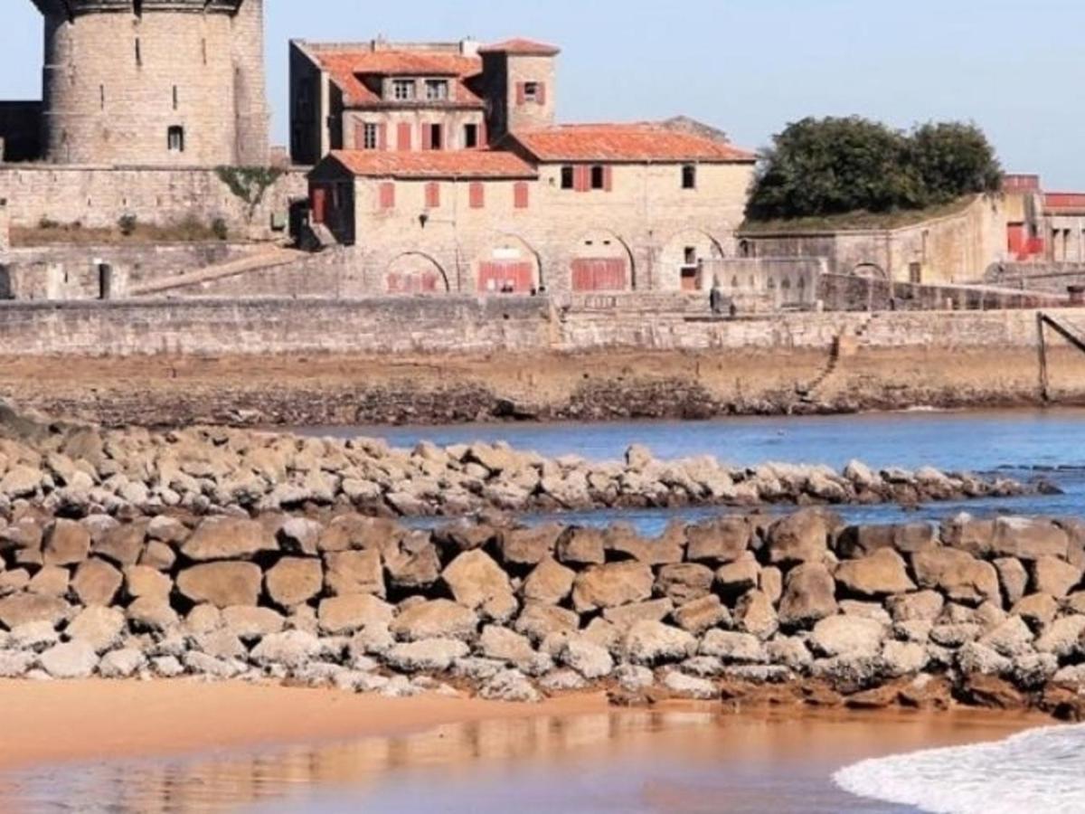 Saint-jean-de-luz, 1 Piece, 4 Personnes - Fr-1-239-571 * Saint-Jean-de-Luz