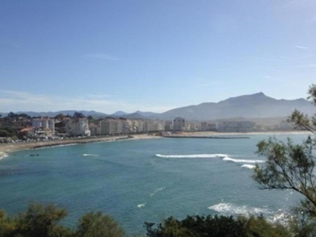 Apartment Saint-jean-de-luz, 1 Piece, 4 Personnes - Fr-1-239-571 Saint-Jean-de-Luz