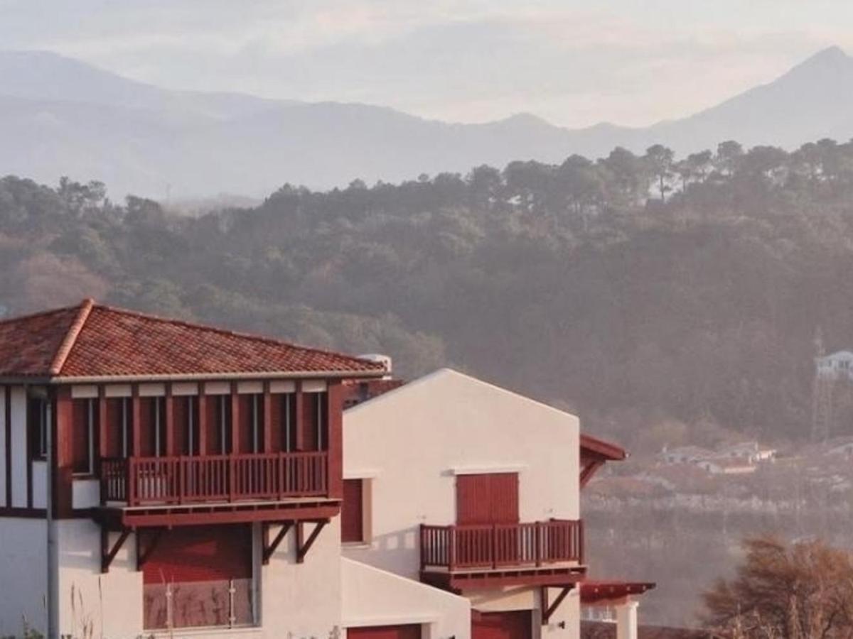 Appartement Saint-jean-de-luz, 1 Pièce, 4 Personnes - Fr-1-239-571