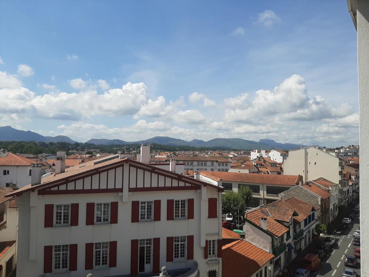 Saint-jean-de-luz, 1 Pièce, 4 Personnes - Fr-1-239-571 *