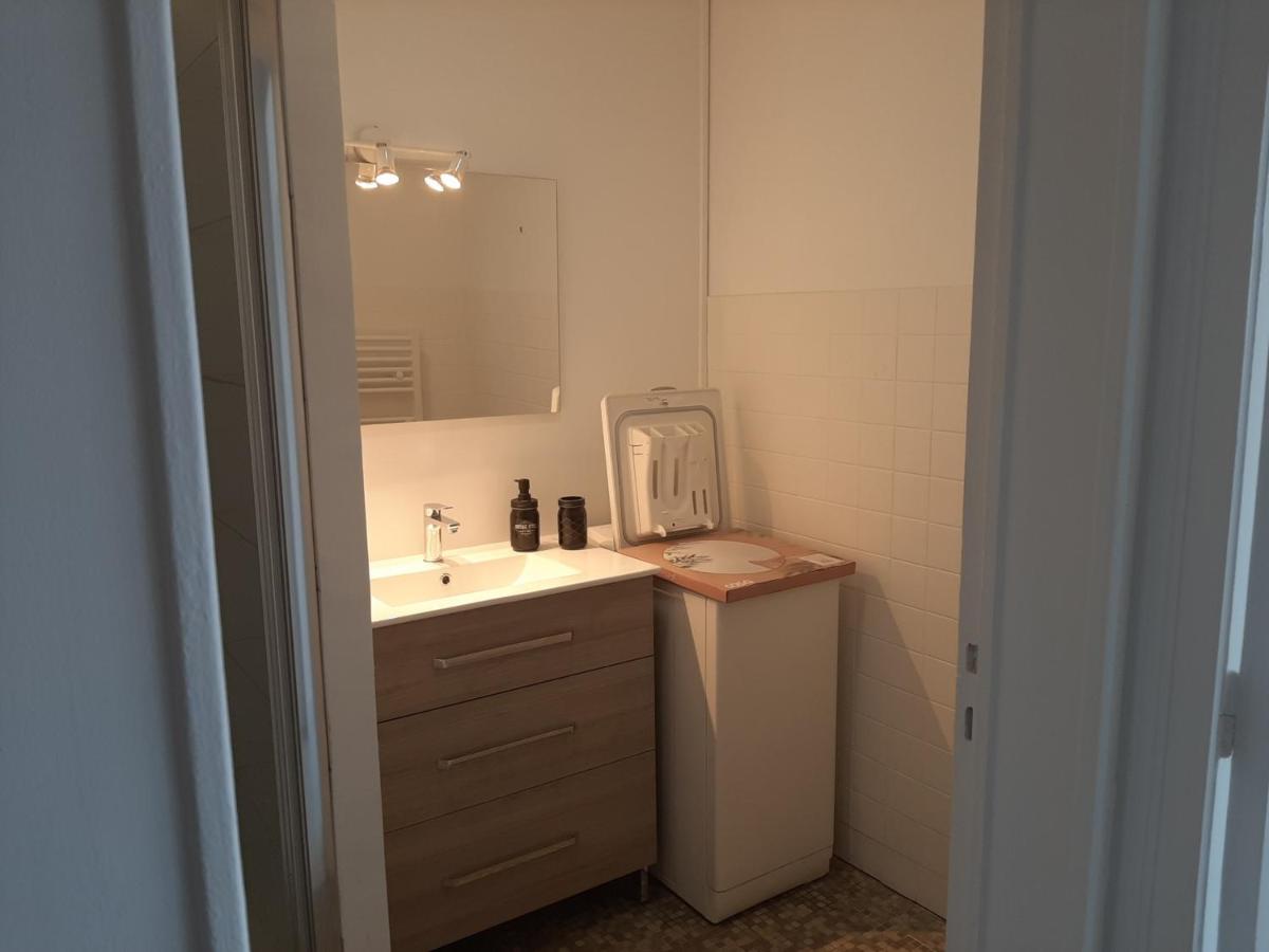 Saint-jean-de-luz, 1 Pièce, 4 Personnes - Fr-1-239-571 *