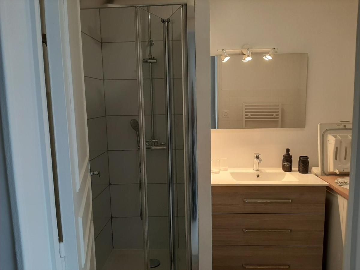 Saint-jean-de-luz, 1 Pièce, 4 Personnes - Fr-1-239-571 Appartement Saint-Jean-de-Luz