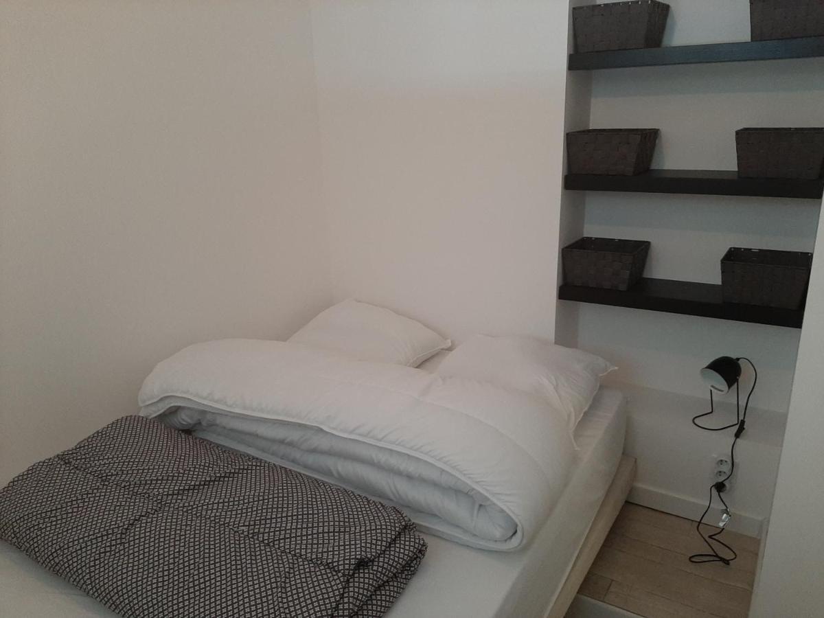 Saint-jean-de-luz, 1 Pièce, 4 Personnes - Fr-1-239-571 *
