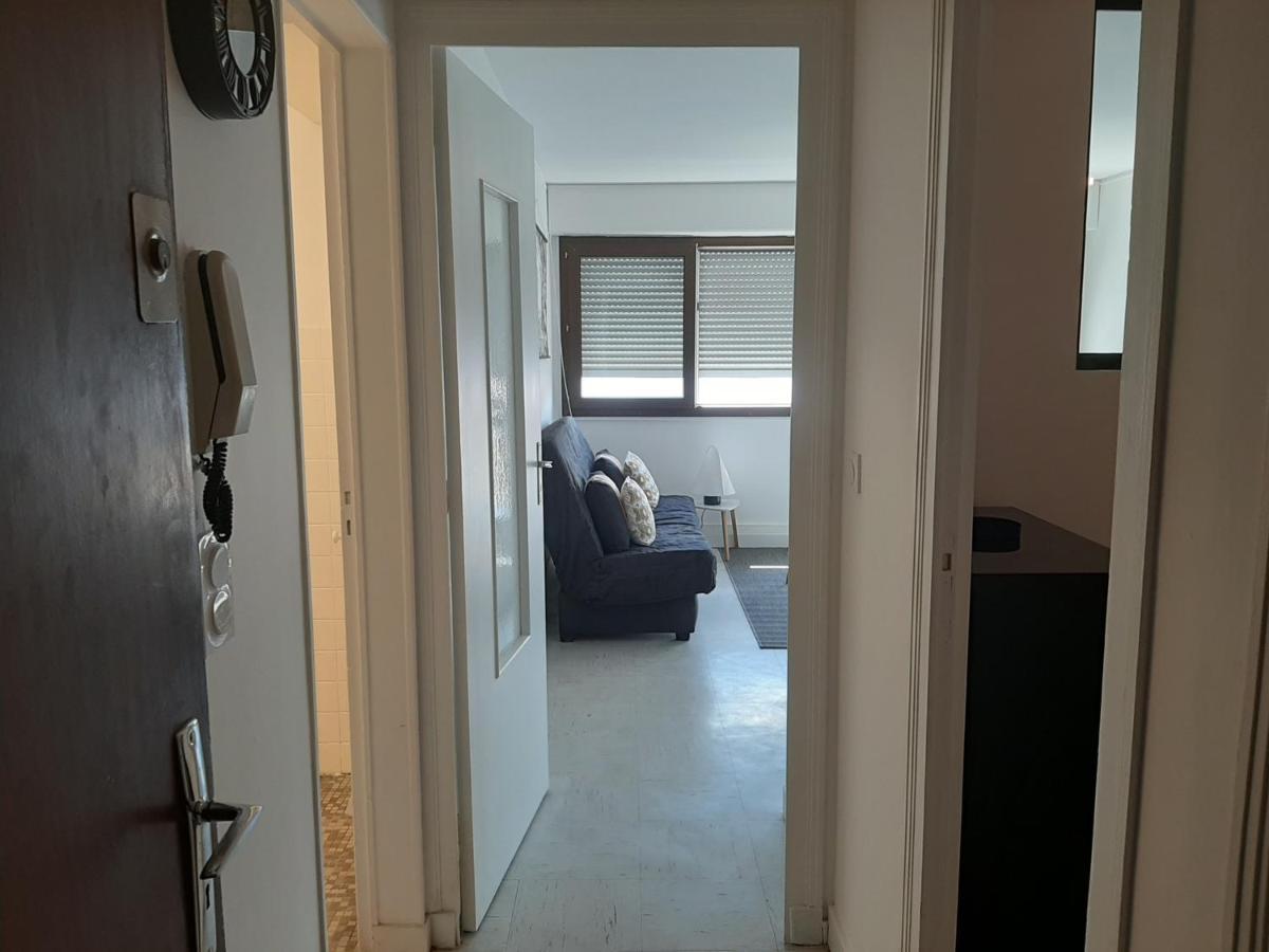 Saint-jean-de-luz, 1 Piece, 4 Personnes - Fr-1-239-571 Saint-Jean-de-Luz